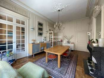 Vente appartement 4 pièces Rennes Centre Ville 35