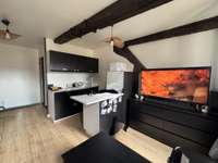 Vente appartement 2 pièces Vente appartement 2 pièces