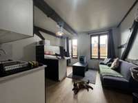 Vente appartement 2 pièces Vente appartement 2 pièces