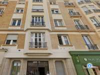 Vente appartement 6 pièces