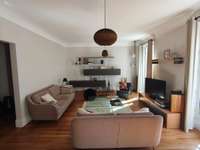 Vente appartement 6 pièces