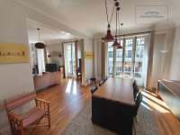 Vente appartement 6 pièces