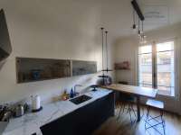 Vente appartement 6 pièces