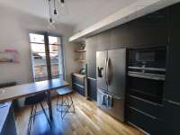 Vente appartement 6 pièces
