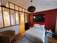 Vente appartement 6 pièces