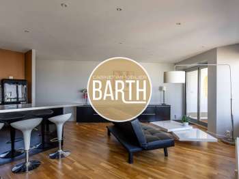 Vente appartement 2 pièces Rennes Centre Ville 35