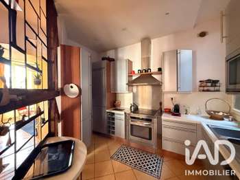 Vente appartement 5 pièces