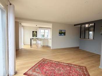 Vente Appartement 3 piècesRennes Centre Ville