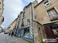Vente appartement 3 pièces Vente appartement 3 pièces