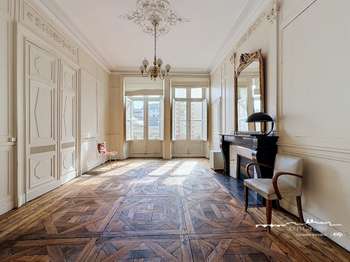 Vente Appartement 3 piècesRennes Centre Ville