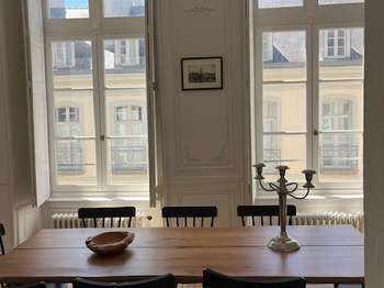 Vente appartement 5 pièces Vente appartement 5 pièces