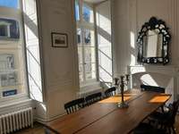 Vente appartement 5 pièces Vente appartement 5 pièces