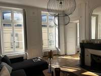 Vente appartement 5 pièces Vente appartement 5 pièces