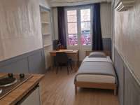 Vente appartement 1 pièce Vente appartement 1 pièce