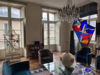 Vente appartement 8 pièces Vente appartement 8 pièces