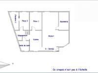 Vente appartement 5 pièces