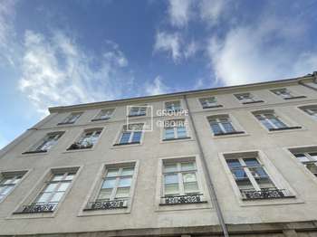 Vente Appartement 2 piècesRennes Centre Ville