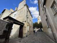 Vente appartement 5 pièces Vente appartement 5 pièces