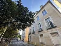 Vente appartement 5 pièces Vente appartement 5 pièces