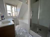 Vente appartement 5 pièces Vente appartement 5 pièces