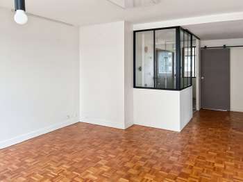 Vente appartement 5 pièces Rennes Centre Ville 35