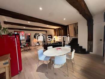 Vente Appartement 4 piècesRennes Centre Ville