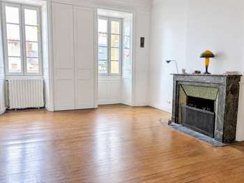 Vente Appartement 4 piècesRennes Centre Ville