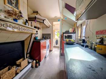 Vente Appartement 4 piècesRennes Centre Ville