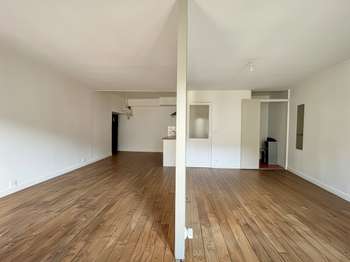 Vente Appartement 2 piècesRennes Centre Ville