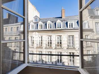 Vente appartement 1 pièce Vente appartement 1 pièce