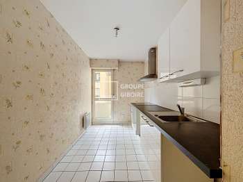 Vente appartement 3 pièces Rennes Centre Ville 35
