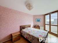 Vente appartement 5 pièces Vente appartement 5 pièces