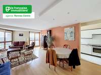 Vente appartement 5 pièces Vente appartement 5 pièces