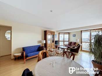Vente appartement 5 pièces Vente appartement 5 pièces