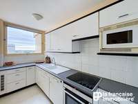 Vente appartement 5 pièces Vente appartement 5 pièces