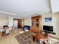 Vente appartement 5 pièces Vente appartement 5 pièces