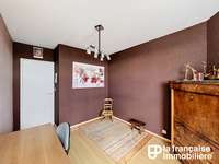 Vente appartement 5 pièces Vente appartement 5 pièces