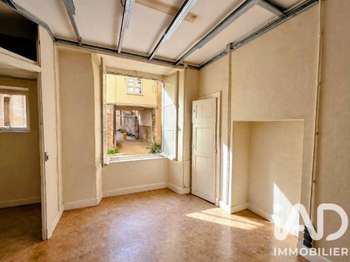 Vente appartement 1 pièce Rennes Centre Ville 35