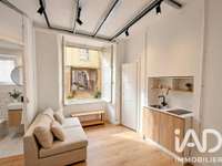 Vente appartement 1 pièce