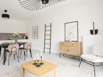 Vente Appartement 2 piècesRennes Centre Ville