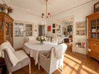 Vente appartement 5 pièces Vente appartement 5 pièces