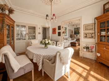 Vente appartement 5 pièces Vente appartement 5 pièces