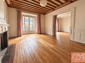 Vente Appartement 5 piècesRennes Centre Ville