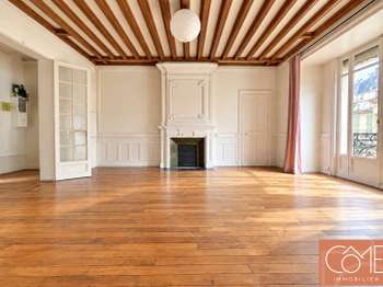 Vente appartement 5 pièces Vente appartement 5 pièces