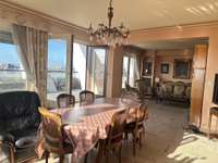 Vente appartement 6 pièces