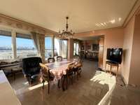 Vente appartement 6 pièces