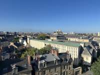 Vente appartement 6 pièces