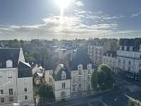 Vente appartement 6 pièces