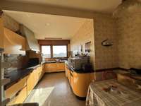 Vente appartement 6 pièces