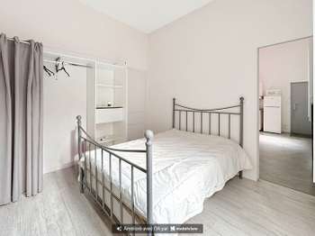Vente appartement 2 pièces Rennes Centre Ville 35